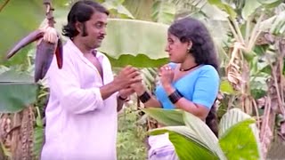 quotചേട്ടാ ആരെങ്കിലും കാണുംquot  Malayalam Movie Scene  Soman  Jayabharathi  Guruvayoor Kesavan [upl. by Loretta911]