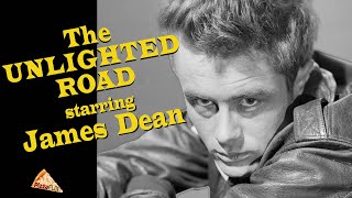 The Unlighted Road TV1955 JAMES DEAN [upl. by Simdars]