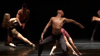 Complexions Contemporary Ballet Nov 1426 2017 [upl. by Gautious665]