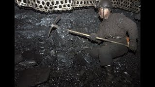 Coal Mining Documentary  The Most Dangerous Job On Earth  Classic History [upl. by Leirej605]