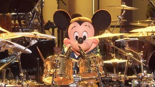 TDL  Mickey Mouse Revue ミッキーマウス・レビュー [upl. by Brannon]