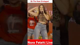 Nora Fetehi Live Performance norafatehi norafatehidance norafatehispotted hot subicutz [upl. by Adrian767]