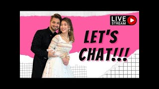 NickandCarrie is live [upl. by Nemaj]