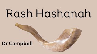 Rosh Hashanah [upl. by Kimbra]