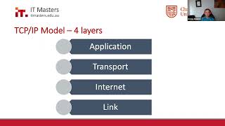 Free Short Course CISSP Updated  Module 3 [upl. by Namajneb]