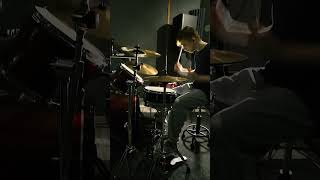 Gojira  Amazonia drum cover drummer drumming drumcover [upl. by Stacie]