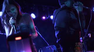 Sadie Jean w zai1k WYD Now live  Mercury Lounge 5722 [upl. by Dachi184]