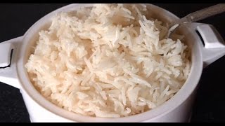 perfect rice in pressure cooker easy [upl. by Franci435]