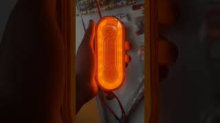 Led light bike car univer [upl. by Huldah384]