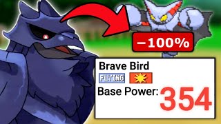 THIS CORVIKNIGHT SET is BROKEN [upl. by Beard]