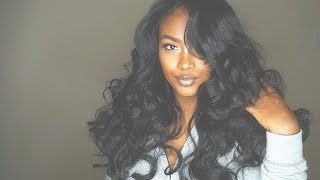 40 Wig Bobbi Boss Moonstone Wig Look amp Feel of Silky Virgin Hair [upl. by Nobe]