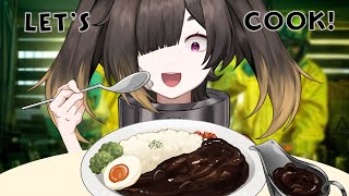 【 COOKING STREAM 】HOW TO COOK ADOBO RICE quotPROPERLYquot [upl. by Leamaj567]