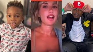 Niykee Heaton Speaks On Kanye West amp Diddy SA  DJ Gutta Webbie Much More [upl. by Devol931]