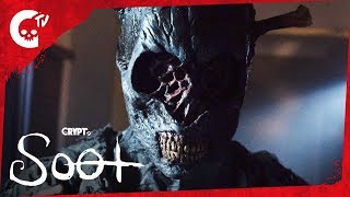 SOOT  quotCurrentquot  S1E1  Crypt TV Monster Universe  Short Film [upl. by Jehias390]