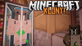 Minecraft mody 164 40  Klonuj się  Teleportuj  Nowe Intro  Mikrofon [upl. by Coe791]