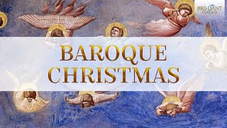 Baroque Christmas [upl. by Atteloiv]