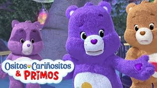 Ositos Cariñositos  El misterio de los Ositos Cariñositos [upl. by Etiuqal]