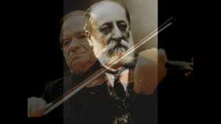 SaintSaens Violin Concerto No1 in A Major [upl. by Ghassan]