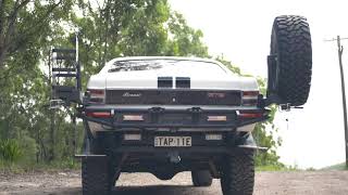 Shane’s HT Monaro – Born This Way Offroaders Ep 9 [upl. by Mroz]