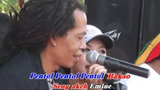 NGIDAM PENTOL  RATNA ANTIKA ft SHODIQ MONATA  MONATA GADO GADO SEXXY [upl. by Ivie]