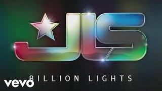 JLS  Billion Lights Official Audio [upl. by Boudreaux]