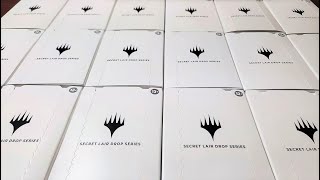 Wizards Printed a 5000 card in Secret Lair [upl. by Llenil]