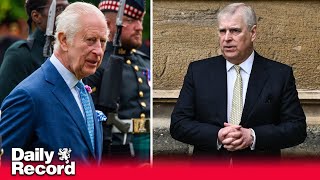 Prince Andrew set to lose precious Royal Lodge home to unexpected couple [upl. by Lia]