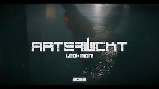 Artefuckt  Leck mich Offizielles Video [upl. by Martinez389]