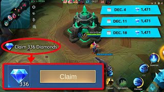 HOW TO GET FREE DIAMONDS BY PLAYING BRAWL [upl. by Aelyak704]