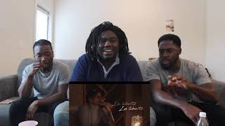 Soolking feat Ouled El Bahdja  Liberté Prod by Katakuree  ALGERIAN RAP REACTION [upl. by Stanly]