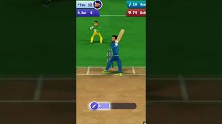 Pichli baar jeete Kya is baar jeet payenge🤔🤔  cricket ipl best cricketmatch [upl. by Ardnuahs]