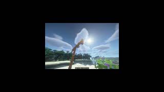 Crazy minecraft viral build hack shortvideos minecraft gaming mchacks shortsviral [upl. by Eido558]