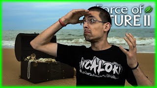 EL TESORO PERDIDO  FORCE OF NATURE 2 26  PiCaLoKi Gameplay Español [upl. by Lenod195]