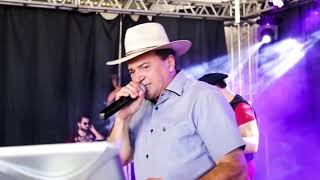 BAILE COMPLETO 2018 VALDIR PASA EM VILHENA [upl. by Htez]