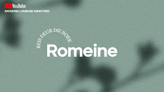 Wie is nou eintlik my Meester Romeine 6 [upl. by Alyahc]