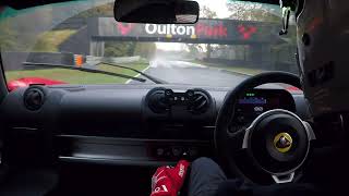 Oulton Park 2024 Session 1 [upl. by Arac]