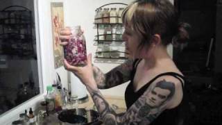 RAW Sauerkraut  Super Easy Method [upl. by Resor]