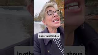 Katie Hopkins Bonkers Britain 14th November [upl. by Arahd168]