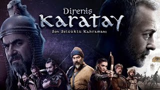 Direniş Karatay Turkey Movie  Urdu Subtitle [upl. by Ihab]