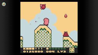 Kirbys Dreamland 2 Ripple Field [upl. by Melan]