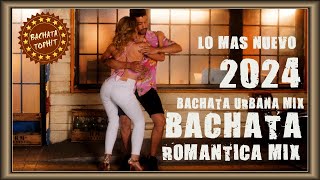 BACHATA 2024  BACHATA ROMANTICA MIX  LO MAS NUEVO  GRUPO EXTRA ROMEO SANTOS PRINCE ROYCE  URBANA [upl. by Nirrad]