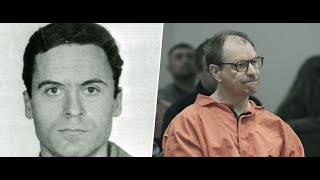 How Ted Bundy Helped Catch the Green River Killer  The Untold Story [upl. by Edlihtam]