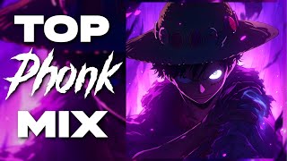 INTENSE BRAZILIAN PHONKFUNK MIX 2023 😈  TOP FUNK🔥  Aggressive Phonk [upl. by Harned]