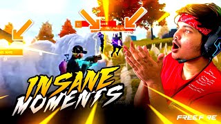 Free fire esports tournaments  ff highlights  ff gaming  ff new video freefire freefireesports [upl. by Leuqer168]