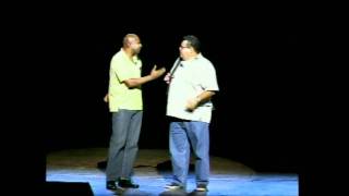 Caribbean Comedy  Errol Fabien [upl. by An874]