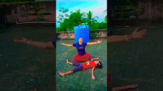 মেস্টুর কুকুর নাকি মরে গেছে 🦮🦮 viralshort funny entertainmentr funnyvideos youtubeshorts dog [upl. by Justinian]