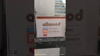 allwood pu high gloss polish in progress viral trending shorts bikes cars tecnical [upl. by Aisyla]