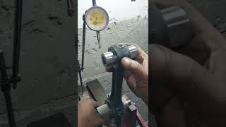 gauges meter Engine Rod alignment Shorts Video Akal Sahay Motor [upl. by Bartle7]