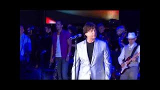 Zdravko Colic  Noc mi te duguje  LIVE  Usce 25062011 [upl. by Katy769]