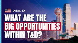 What Are The Biggest Opportunities Within TampD ft Dallas Sales Team  Coalesce Management Consulting [upl. by Barlow]